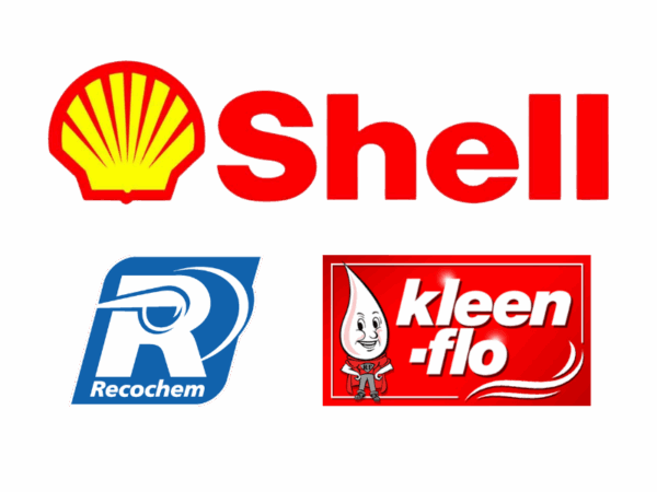 Logo of some of Pepco's trusted Partners