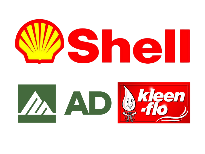 Logo of some of Pepco's trusted Partners